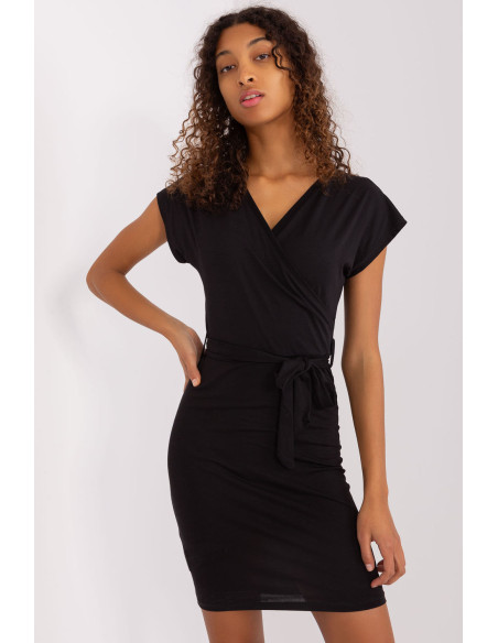 Robe de jour model 192736 Rue Paris