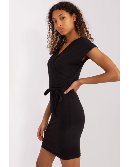 Robe de jour model 192736 Rue Paris