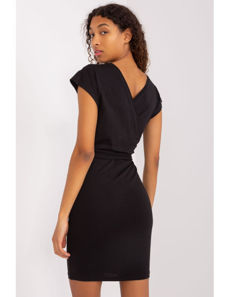 Robe de jour model 192736 Rue Paris