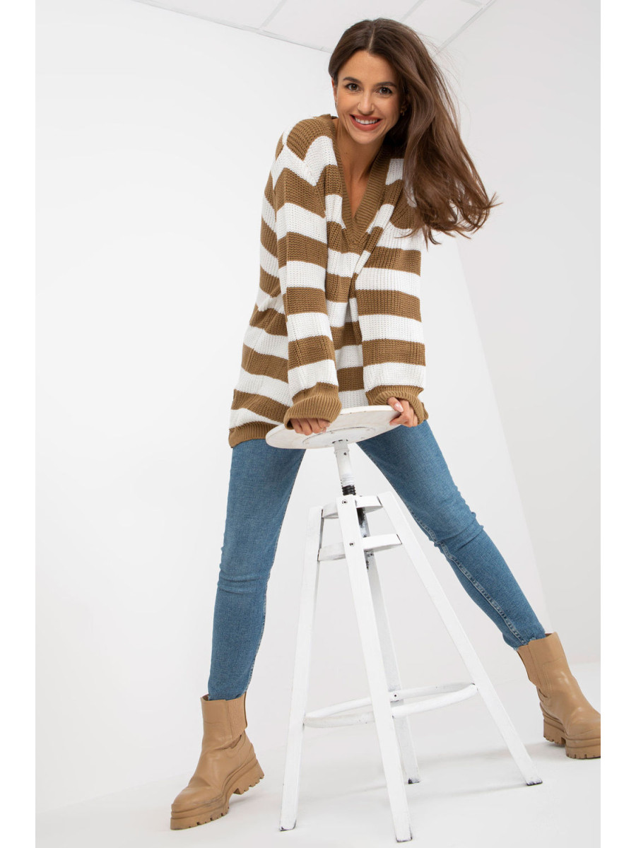 Chandail model 170819 Rue Paris