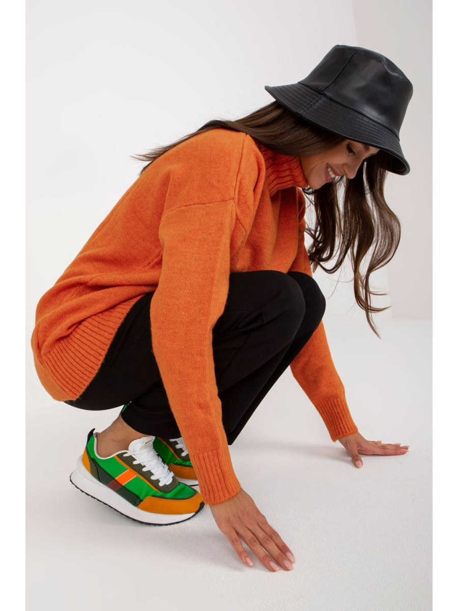 Col roulé model 171275 Rue Paris