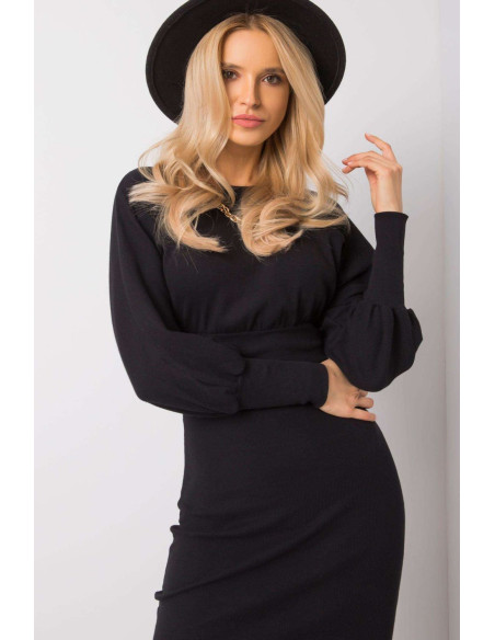 Robe de jour model 171701 Rue Paris