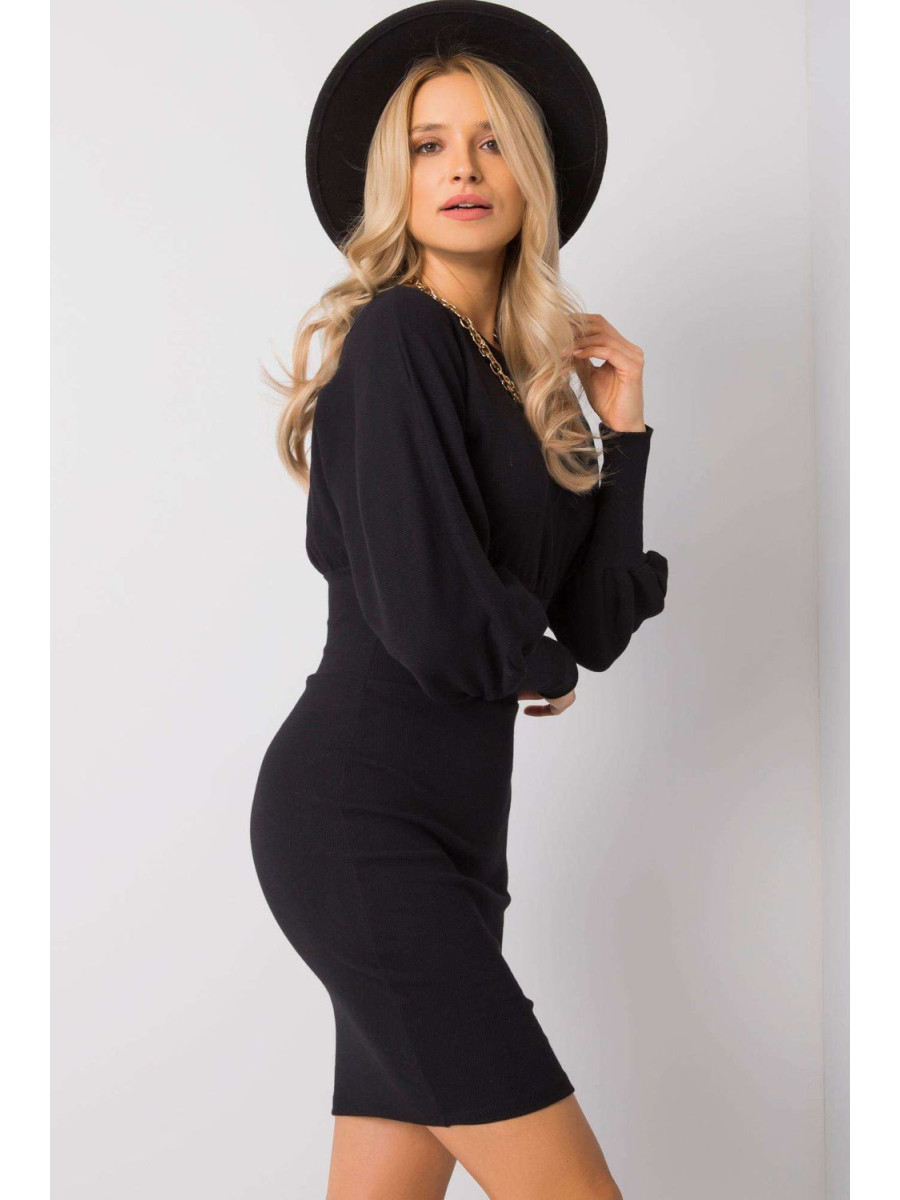 Robe de jour model 171701 Rue Paris