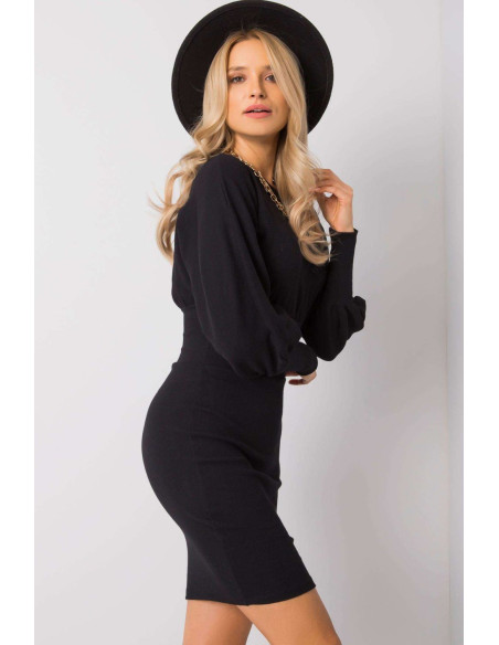 Robe de jour model 171701 Rue Paris
