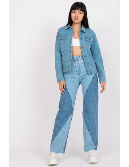 Veste model 184557 Rue Paris
