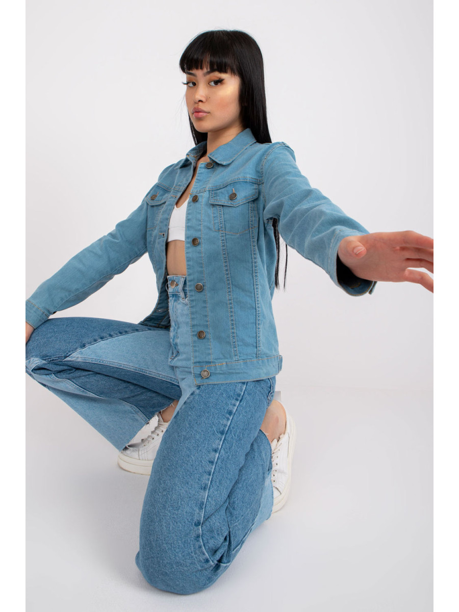 Veste model 184557 Rue Paris