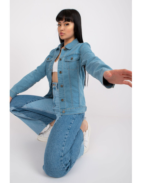 Veste model 184557 Rue Paris