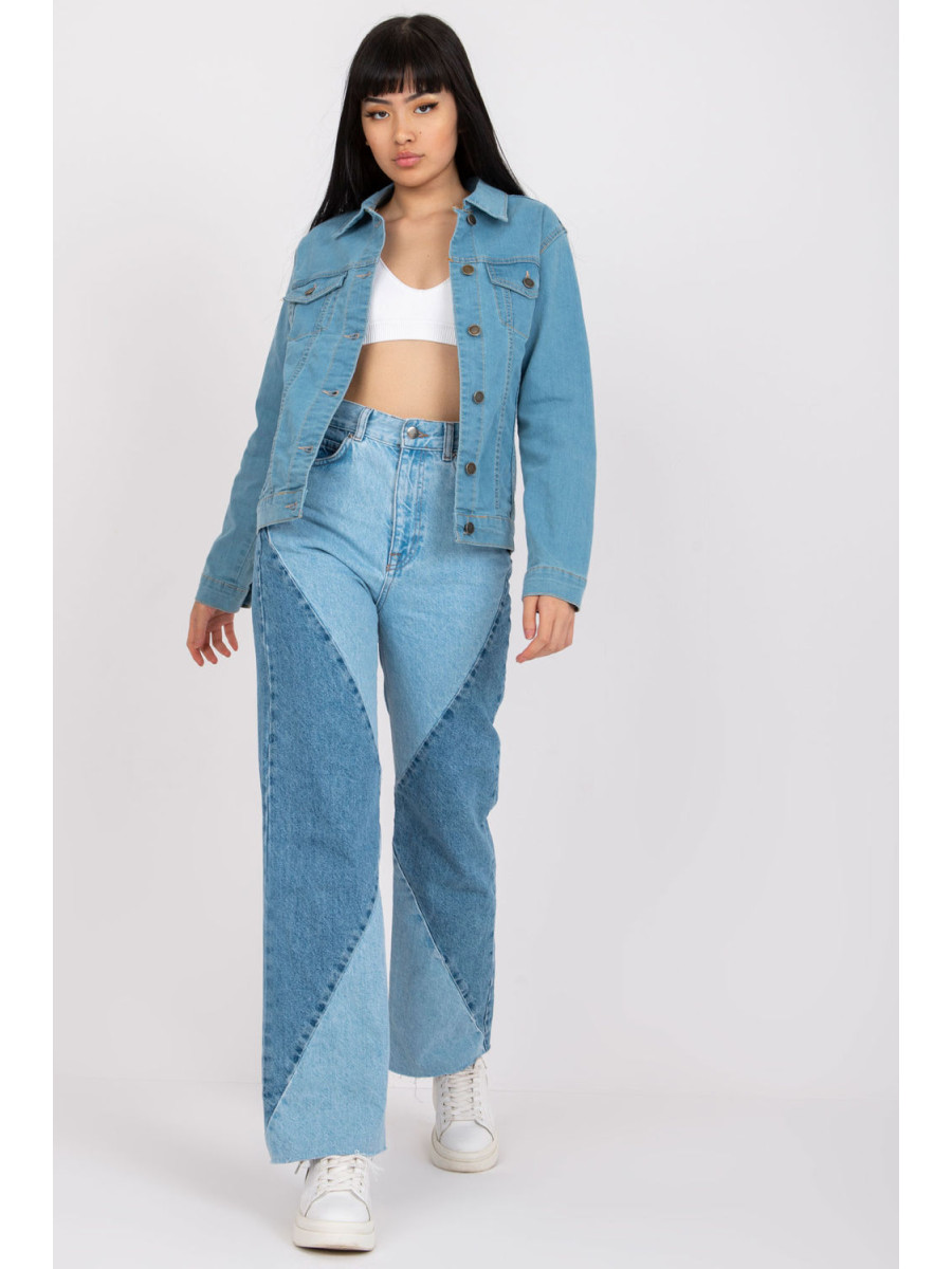 Veste model 184557 Rue Paris