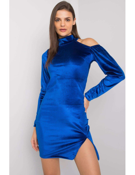 Robe de soirée model 161085 Rue Paris