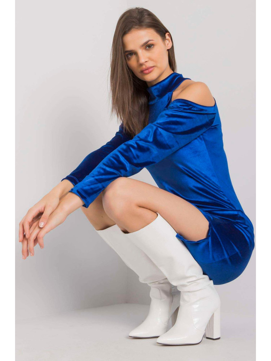 Robe de soirée model 161085 Rue Paris