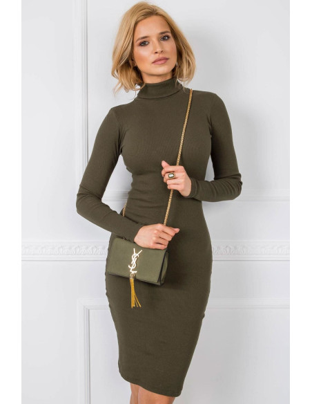 Robe de jour model 173347 Rue Paris