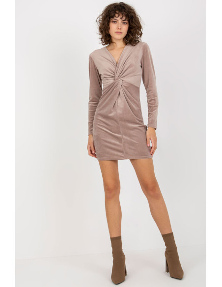 Robe de soirée model 174444 Rue Paris