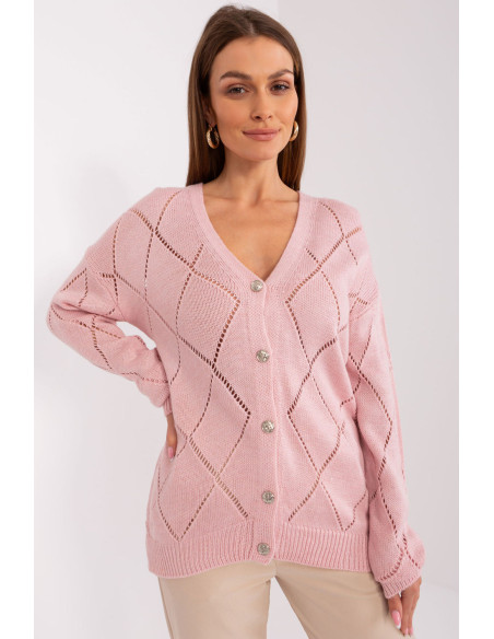 Cardigan model 208630 Rue Paris