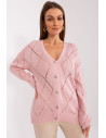 Cardigan model 208630 Rue Paris
