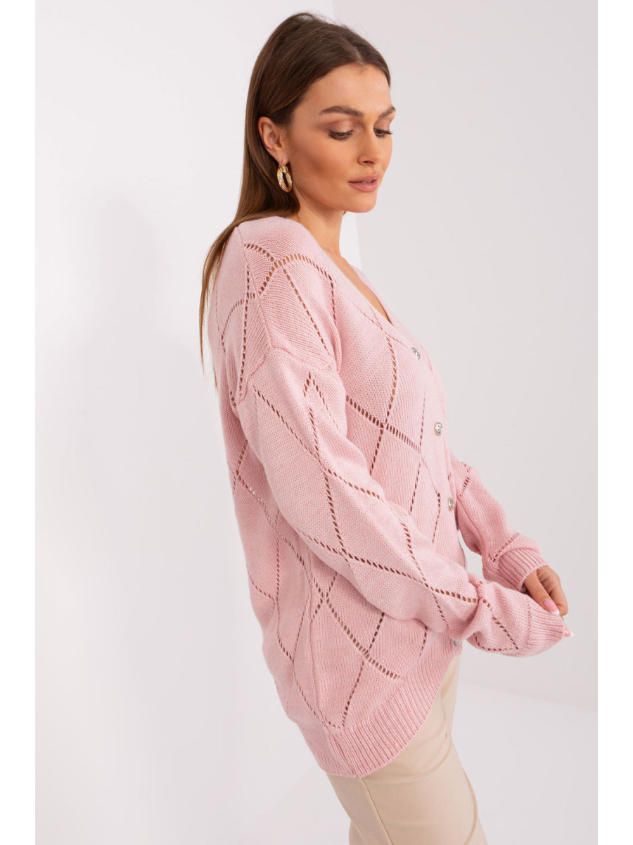 Cardigan model 208630 Rue Paris
