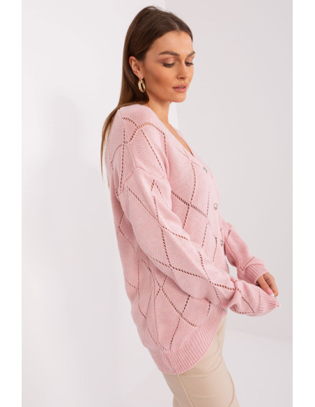 Cardigan model 208630 Rue Paris