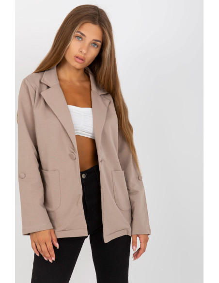 Vest model 175435 Rue Paris