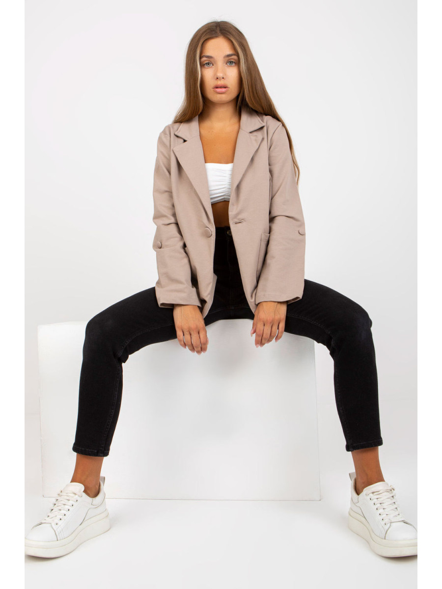 Vest model 175435 Rue Paris