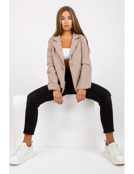 Vest model 175435 Rue Paris