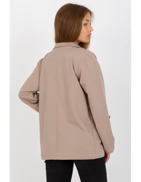 Vest model 175435 Rue Paris