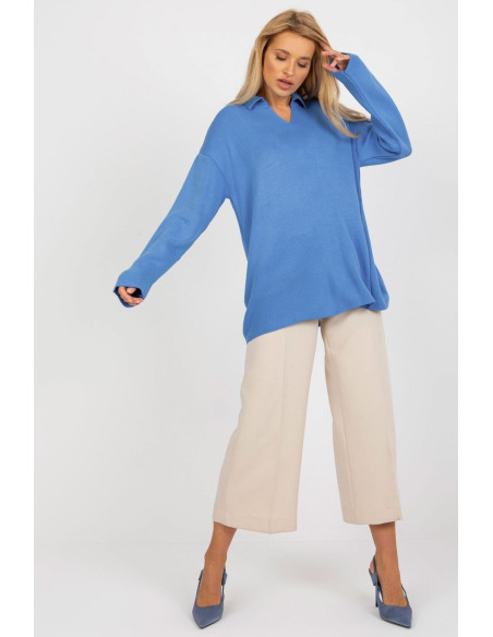 Chandail model 175729 Rue Paris