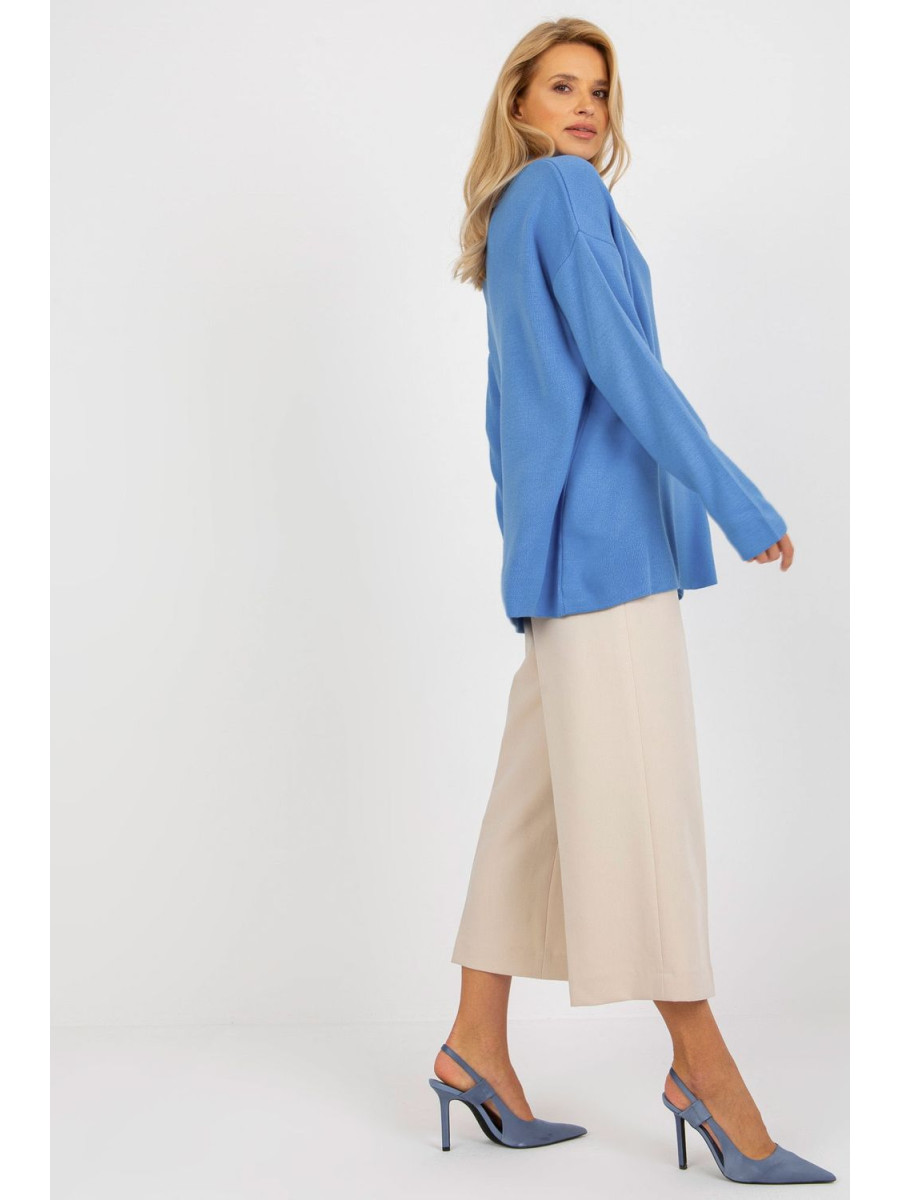 Chandail model 175729 Rue Paris