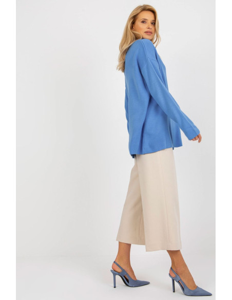 Chandail model 175729 Rue Paris