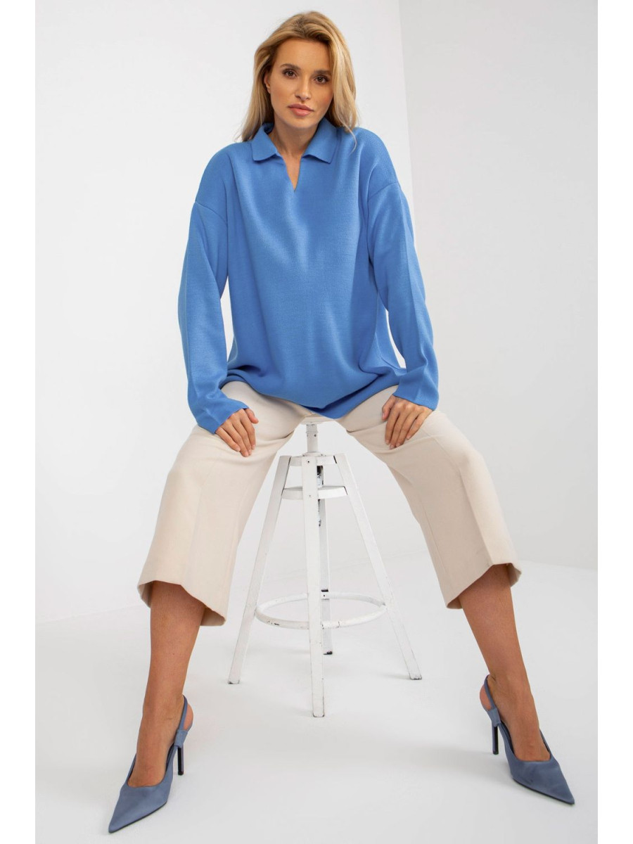 Chandail model 175729 Rue Paris