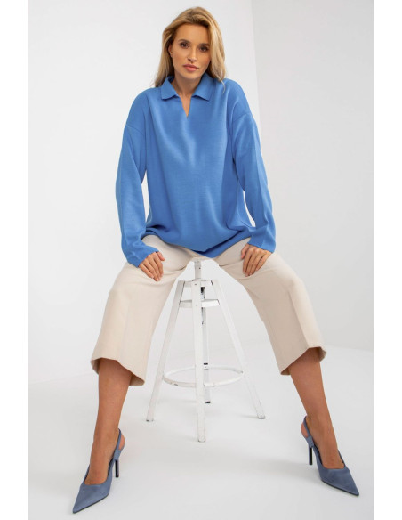 Chandail model 175729 Rue Paris