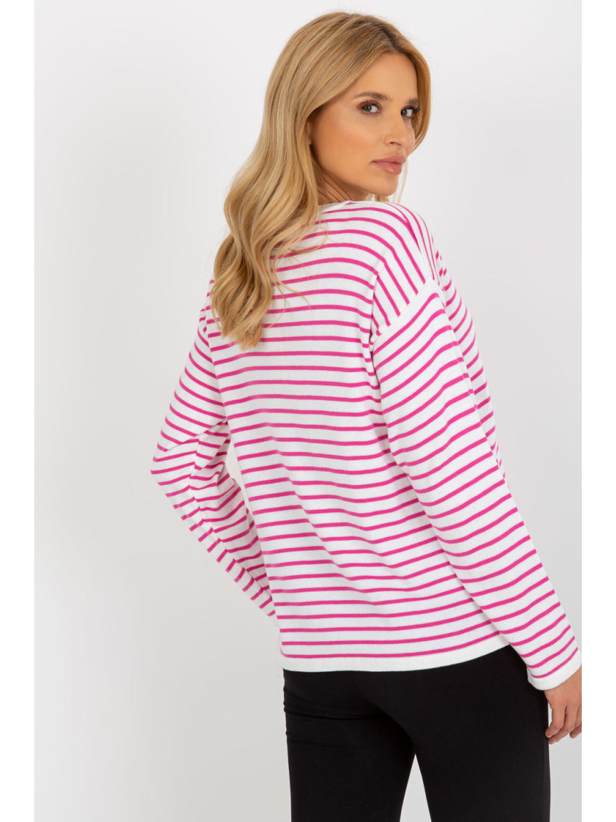 Chandail model 175751 Rue Paris