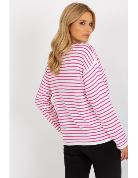 Chandail model 175751 Rue Paris