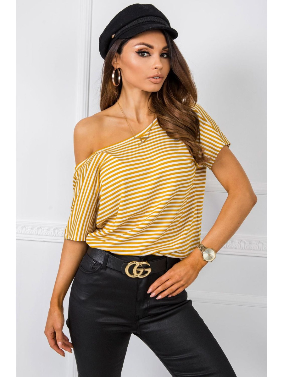 T-shirt model 178075 Rue Paris