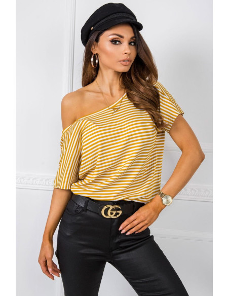 T-shirt model 178075 Rue Paris