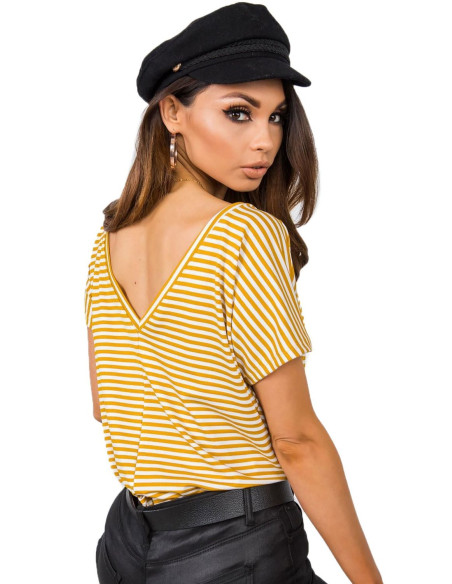 T-shirt model 178075 Rue Paris
