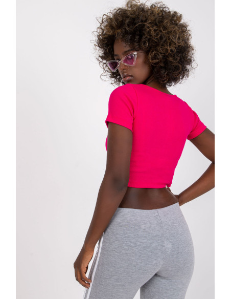 T-shirt model 178101 Rue Paris