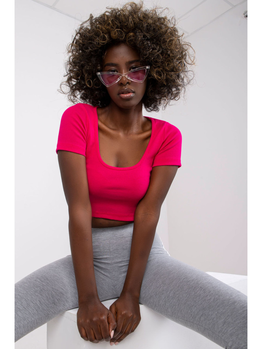 T-shirt model 178101 Rue Paris