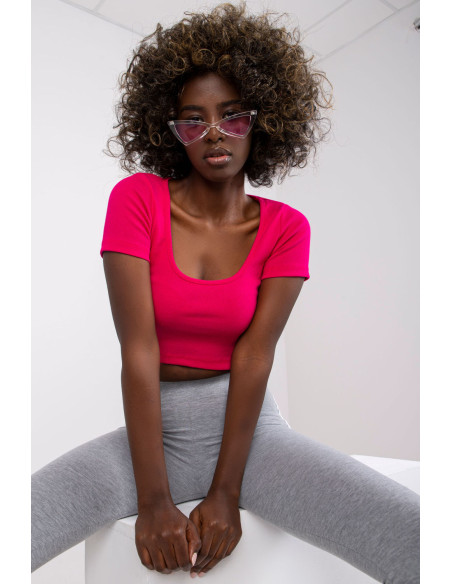 T-shirt model 178101 Rue Paris