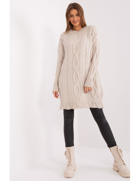 Robe de jour model 190607 Rue Paris