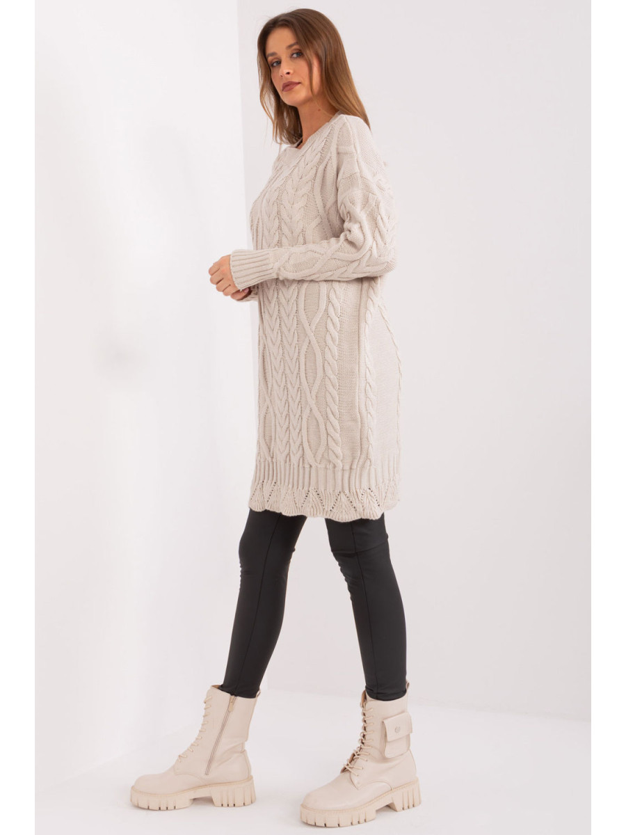 Robe de jour model 190607 Rue Paris
