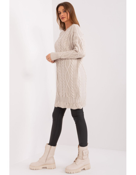 Robe de jour model 190607 Rue Paris