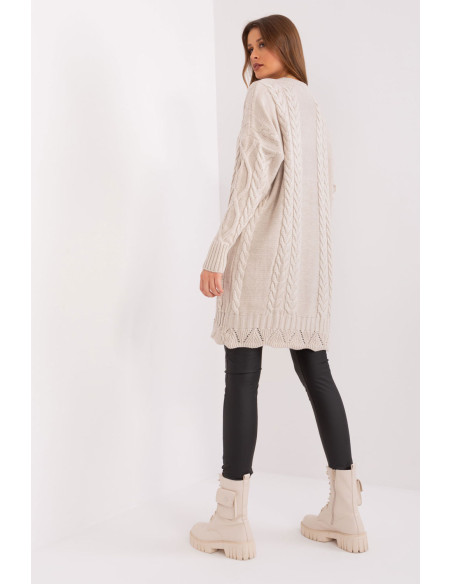Robe de jour model 190607 Rue Paris