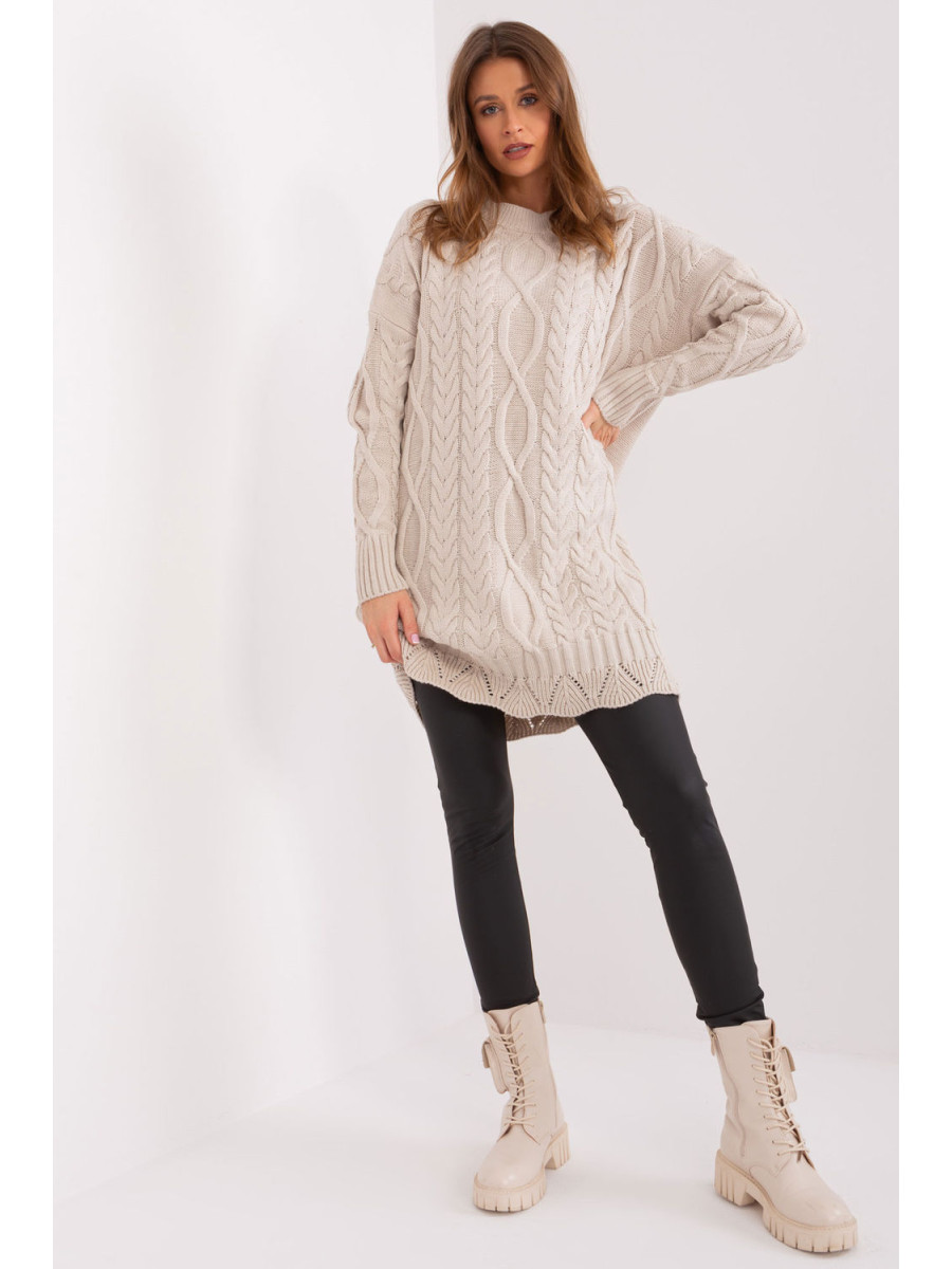 Robe de jour model 190607 Rue Paris