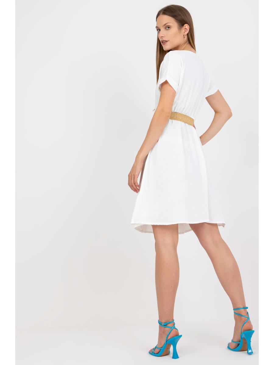 Robe de jour model 168228 Rue Paris