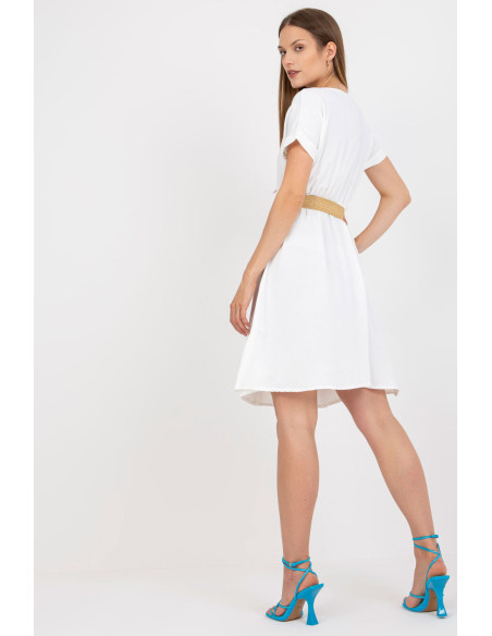Robe de jour model 168228 Rue Paris