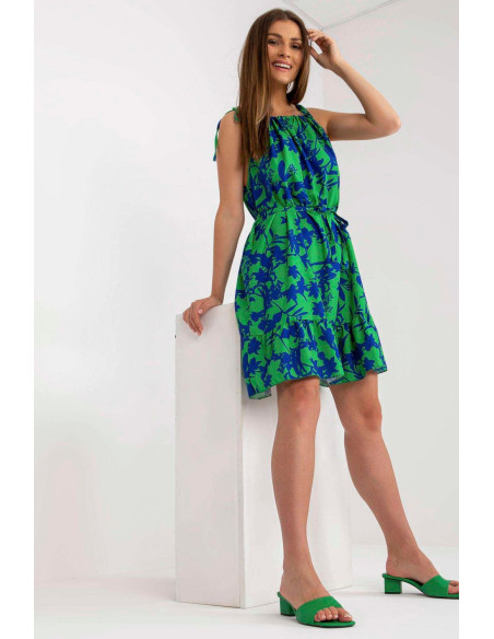 Robe de jour model 168288 Rue Paris