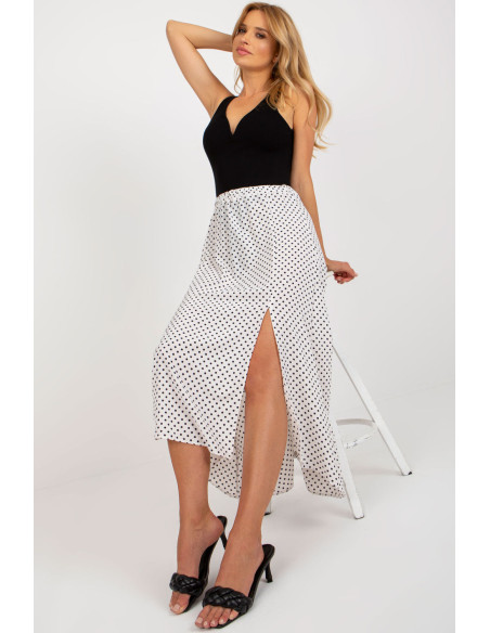 Jupe longue model 181361 Rue Paris
