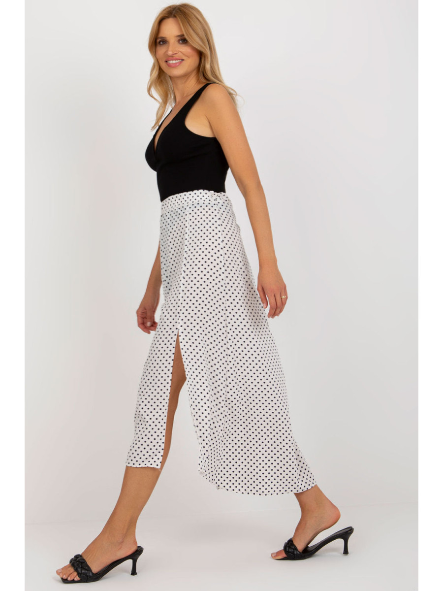 Jupe longue model 181361 Rue Paris