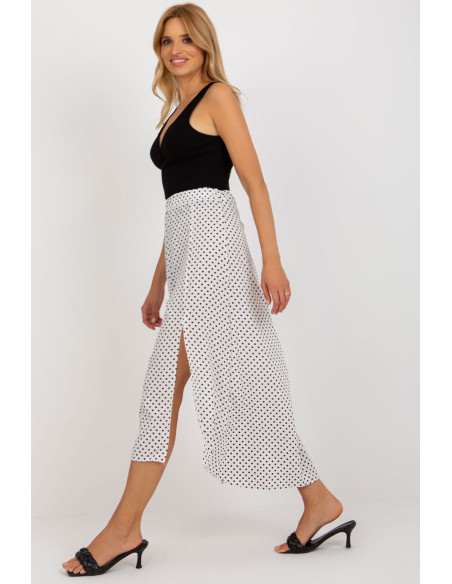 Jupe longue model 181361 Rue Paris