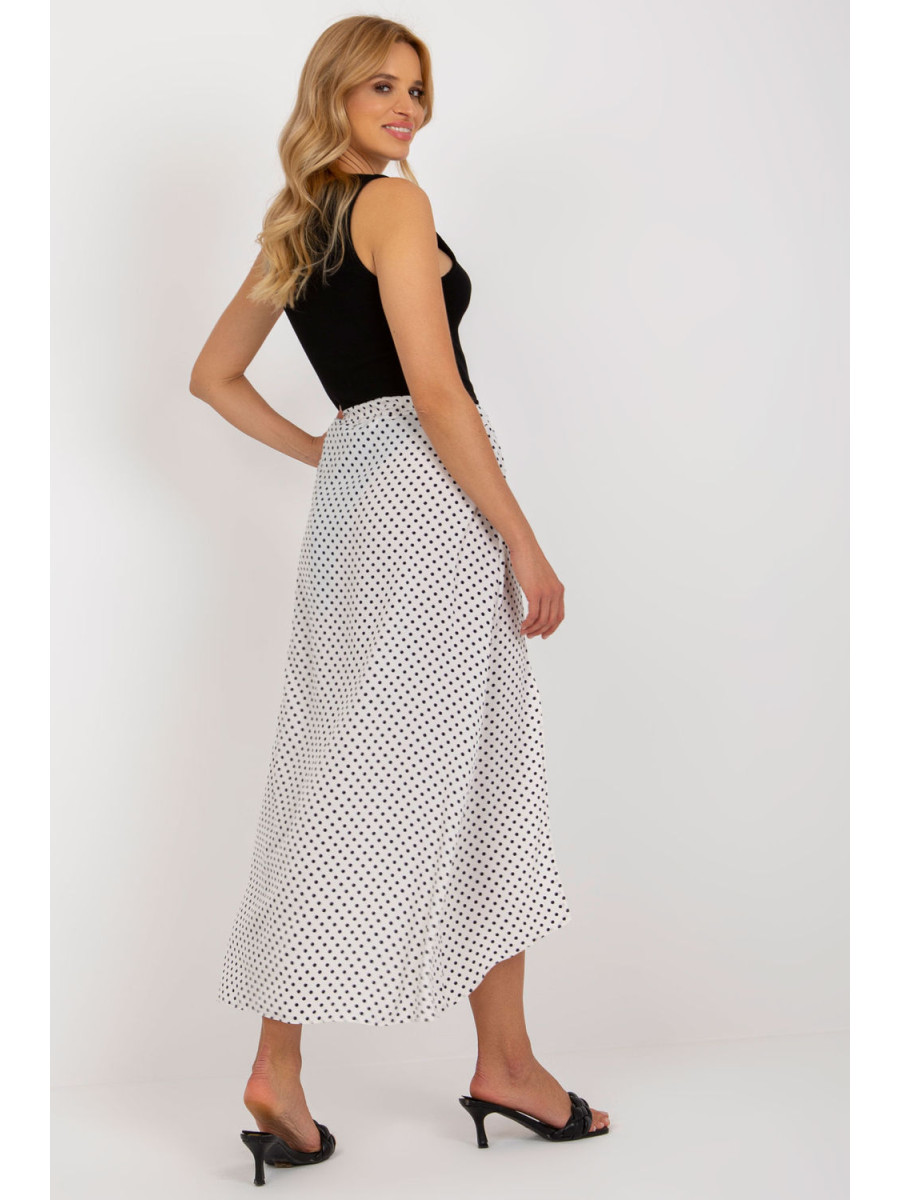 Jupe longue model 181361 Rue Paris
