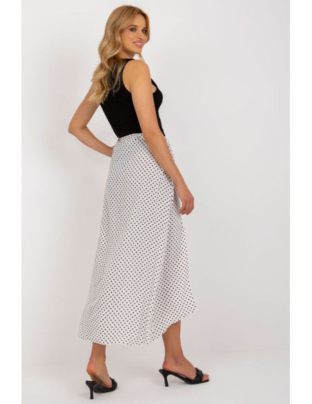 Jupe longue model 181361 Rue Paris
